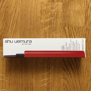 Shu Uemura color lustre color sealer spray
